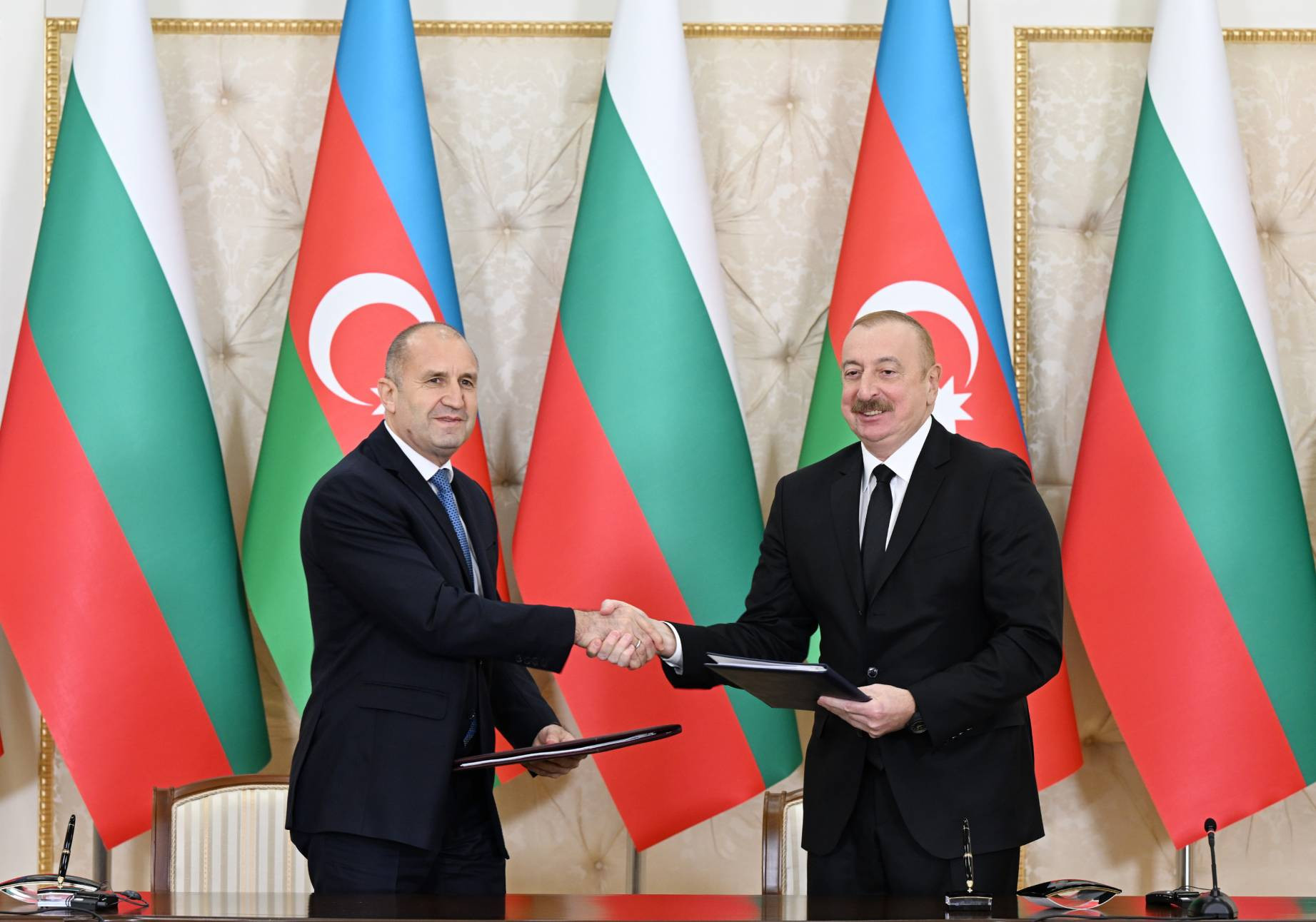 Embassy of Republic of Azerbaijan to the Republic of Bulgaria